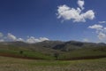 Erciyes mountain and scenery / Kayseri -TÃÂ¼rkiye.. Royalty Free Stock Photo